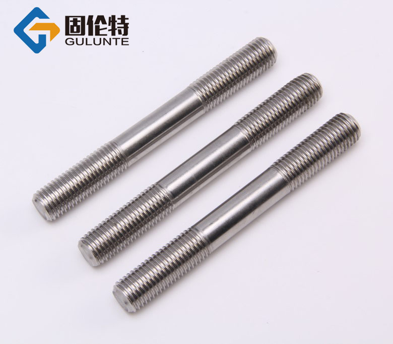 不銹鋼雙頭螺栓生產(chǎn)廠家